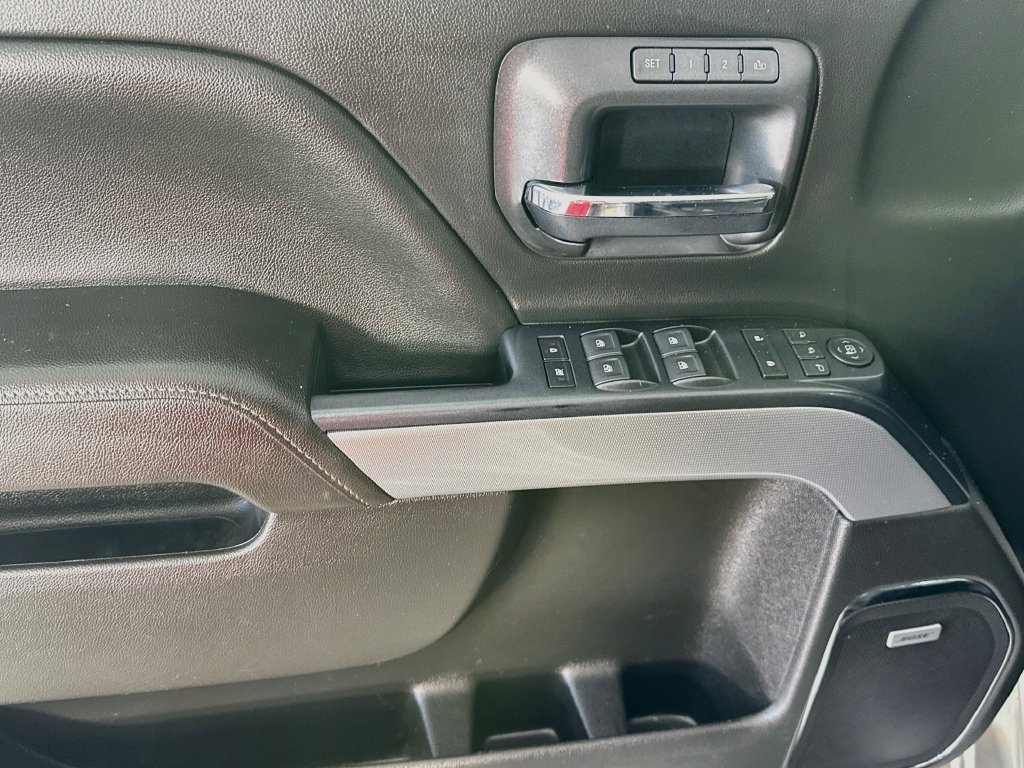 Used 2018 Chevrolet Silverado 2500 LTZ w/ Duramax Plus Package AWD/4WD image 21