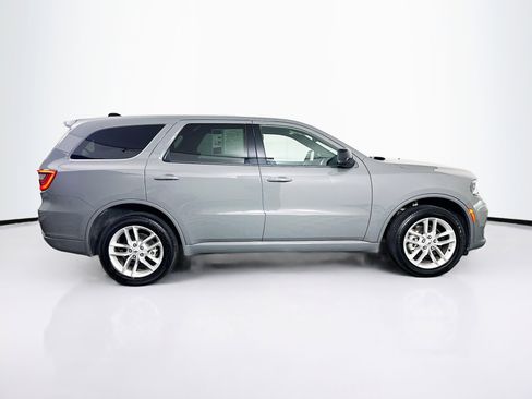 Used 2025 Dodge Durango GT image 10