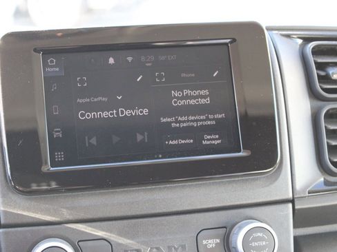 Used 2025 RAM ProMaster 2500 w/ Cold Weather Group image 18