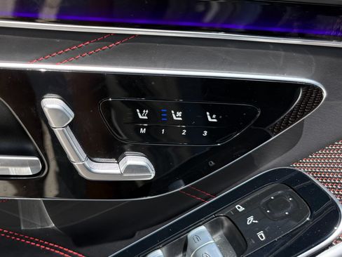 Used 2024 Mercedes-Benz S 63 AMG S image 87