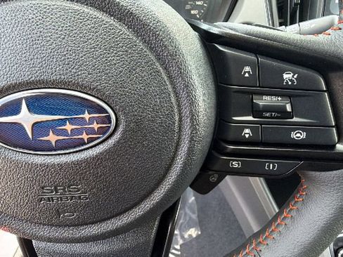 New 2026 Subaru Crosstrek 2.5i Limited AWD/4WD image 20