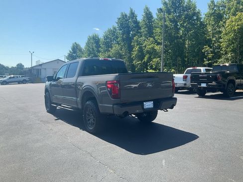 New 2026 Ford F150 Tremor w/ Equipment Group 402B AWD/4WD image 7