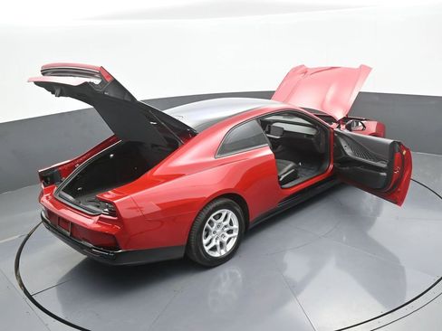 Used 2025 Dodge Charger R/T w/ Sun & Sound Package image 69