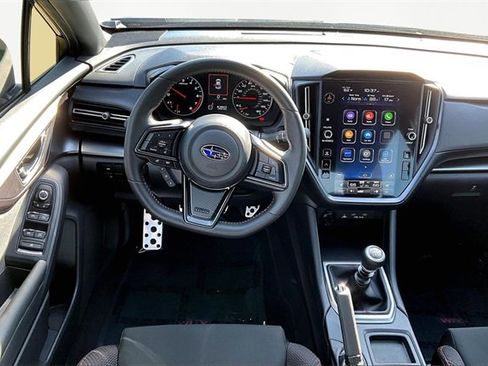 Used 2022 Subaru WRX Premium image 5