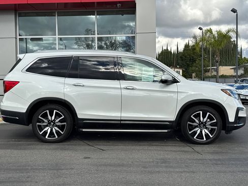 Used 2020 Honda Pilot Touring image 4