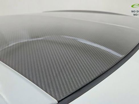 Used 2023 Chevrolet Corvette Stingray Premium Cpe w/ Z51 Performance Package image 18