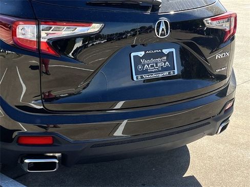 New 2026 Acura RDX SH-AWD image 6