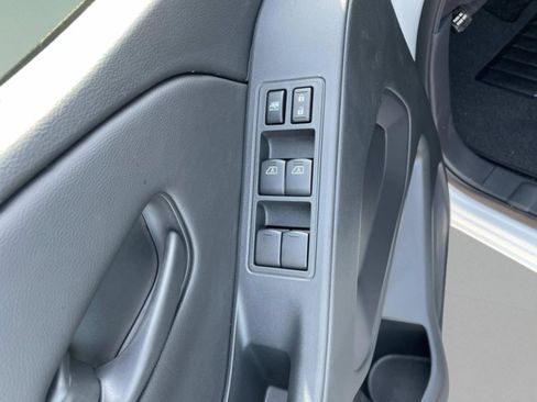 New 2026 Nissan Frontier S AWD/4WD image 23