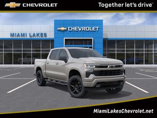 New 2026 Chevrolet Silverado 1500 RST RWD video 1