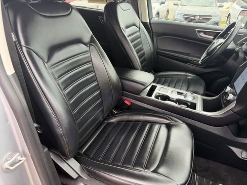 Used 2023 Ford Edge SEL AWD/4WD image 36