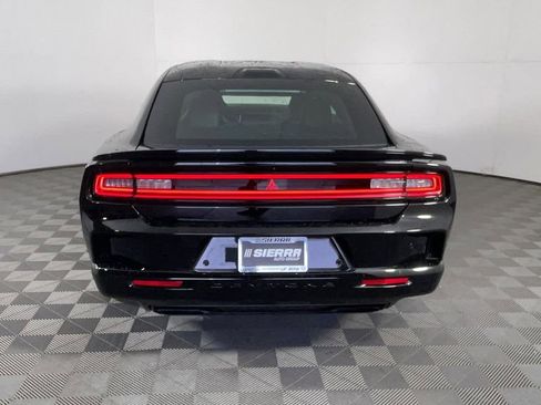 New 2025 Dodge Charger R/T Scat Pack w/ Track Pack image 5