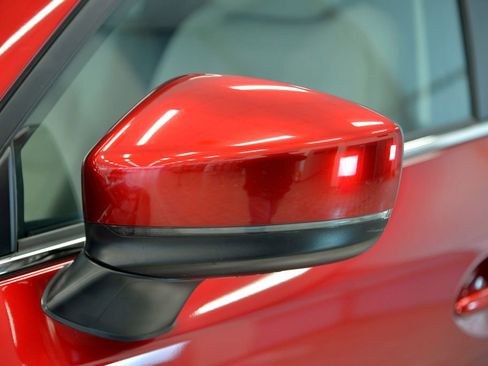 Used 2023 MAZDA CX-5 AWD 2.5 S w/ Preferred Package image 12