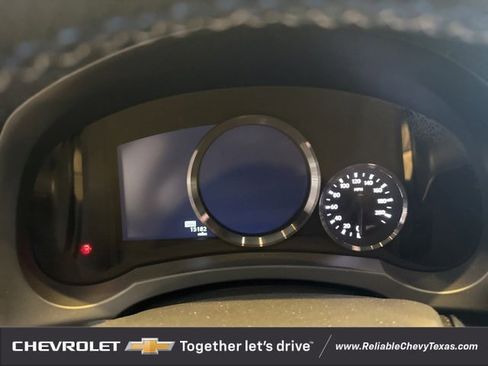 Used 2022 Lexus RC F w/ Premium Package image 18