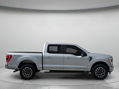 Used 2023 Ford F150 XLT w/ Equipment Group 302A High