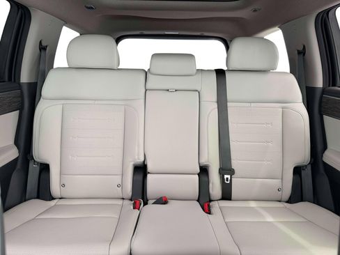 New 2026 Hyundai Santa Fe Limited image 16