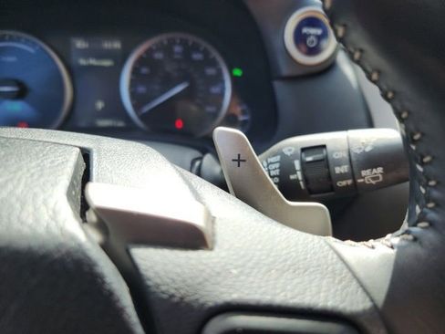 Used 2020 Lexus NX 300h AWD w/ Premium Package image 38