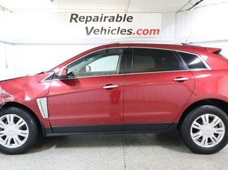 Used 2014 Cadillac SRX Luxury w/ Driver Awareness Package image 1