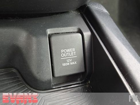 Used 2017 Honda CR-V Touring image 13