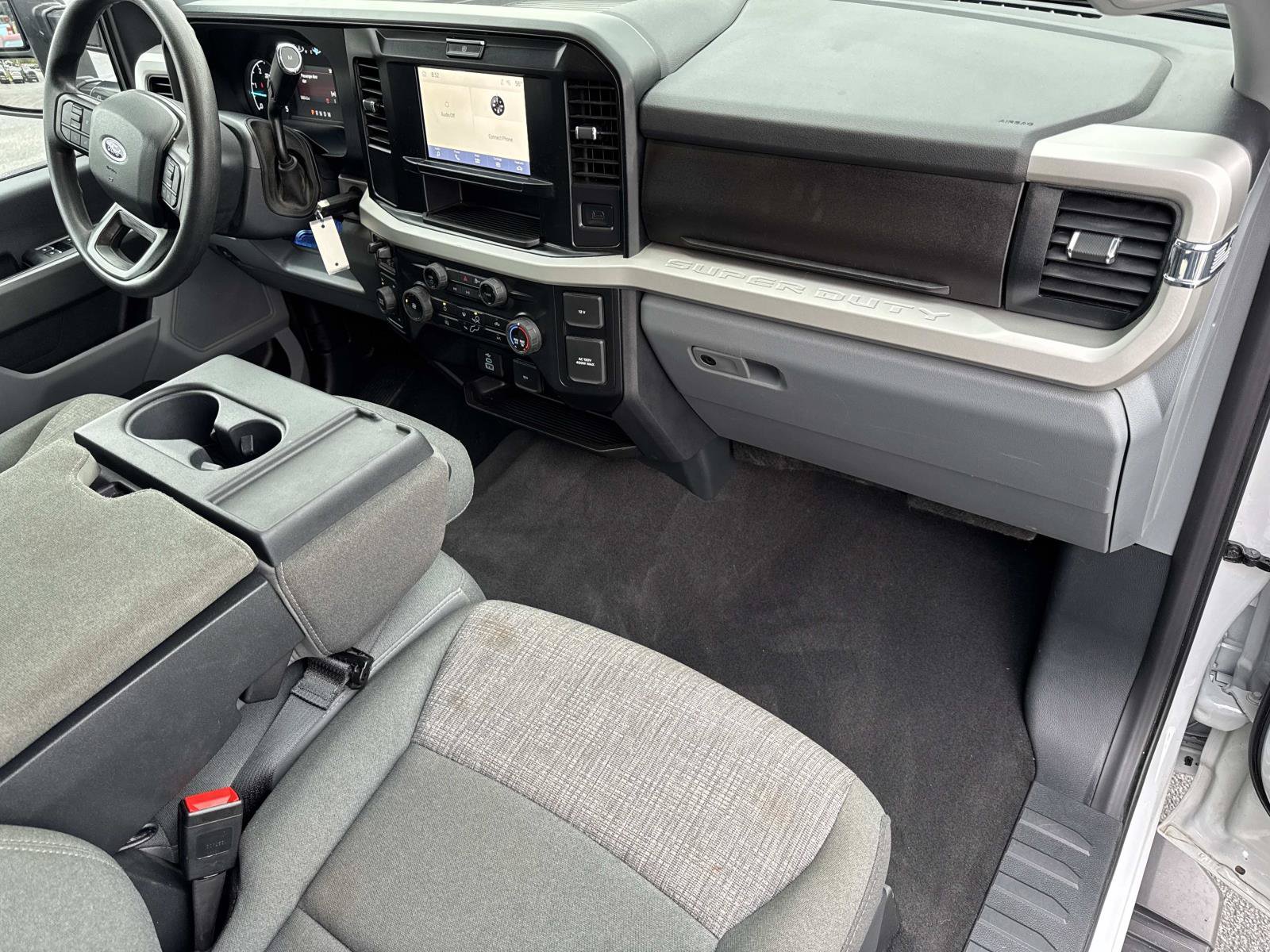 Used 2026 Ford F250 XLT AWD/4WD image 24