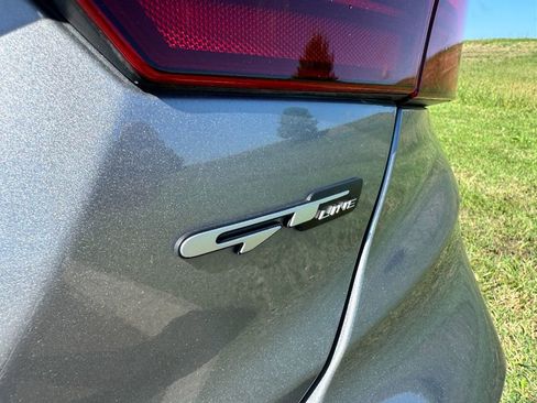 Used 2023 Kia Forte GT-Line image 6