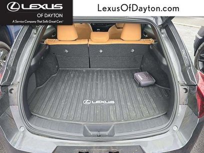 Used 2023 Lexus UX 250h AWD w/ Accessory Package (Z1)