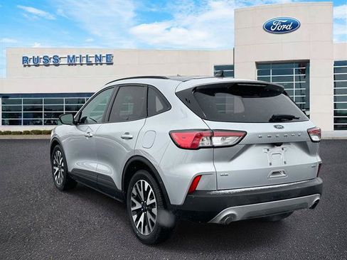 Used 2020 Ford Escape SE Sport image 5