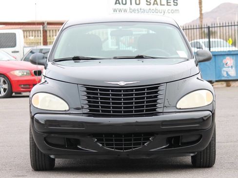 Used 2003 Chrysler PT Cruiser image 2