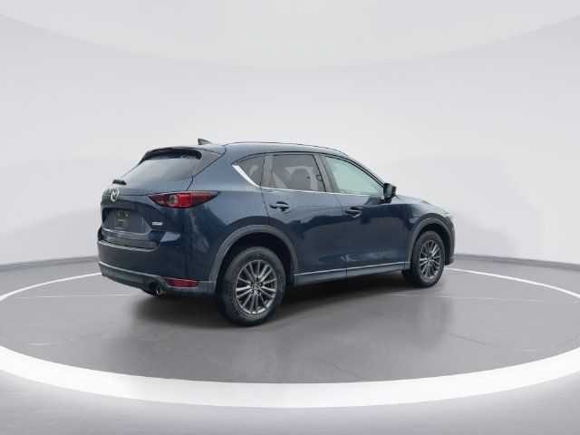 Used 2019 MAZDA CX-5 Touring FWD image 8