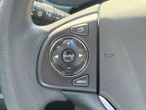 Used 2015 Honda CR-V EX image 29