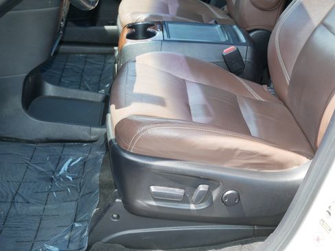 Used 2017 Toyota Sienna Limited Premium AWD/4WD image 13