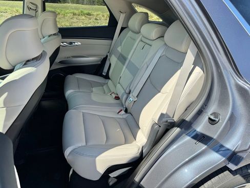 New 2026 Genesis GV70 2.5T Select AWD/4WD image 23