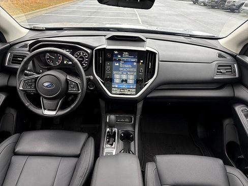 Used 2025 Subaru Ascent Limited w/ Popular Package #1 image 19