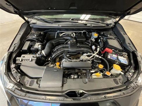 Used 2019 Subaru Crosstrek 2.0i Premium w/ Popular Package #2 image 27