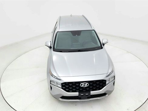 Used 2023 Hyundai Santa Fe SEL image 20