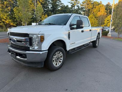 Used 2019 Ford F250 XLT