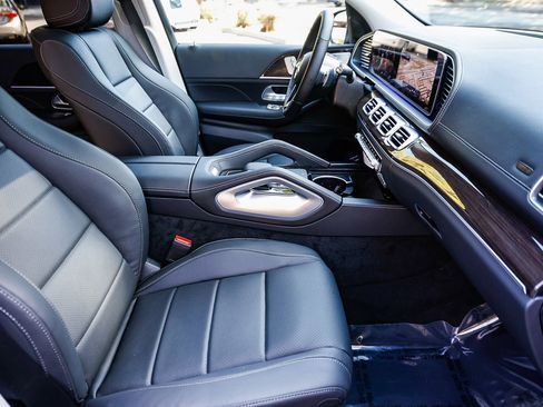 New 2026 Mercedes-Benz GLE 450 4MATIC image 17