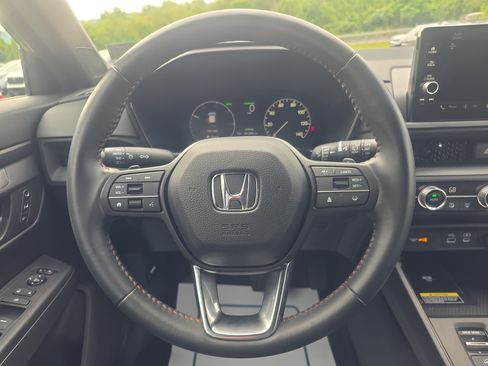 Used 2024 Honda CR-V Sport-L image 19