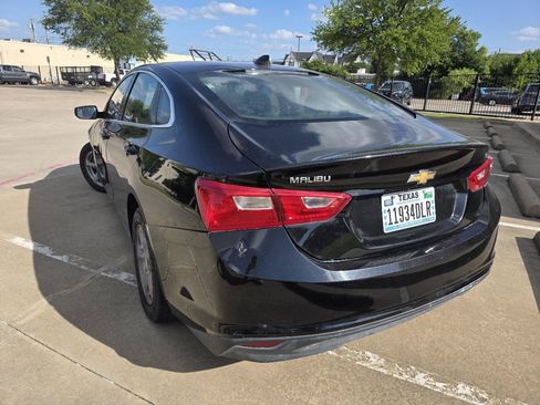 Used 2016 Chevrolet Malibu LS FWD image 23