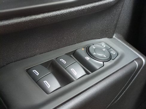 Used 2024 GMC Sierra 2500 Pro w/ Convenience Package image 22