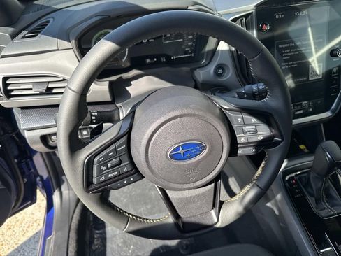 New 2026 Subaru Crosstrek 2.5i Sport AWD/4WD image 15