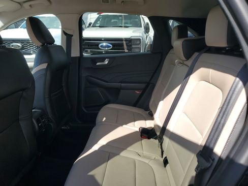 Used 2021 Ford Escape SEL image 14