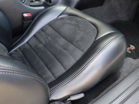 Used 1998 Ford Mustang Cobra image 35