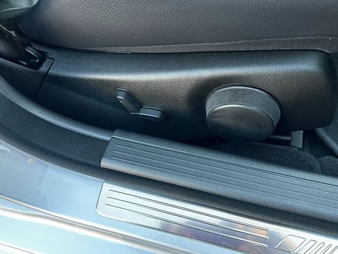 Used 2014 Mercedes-Benz C 63 AMG Sedan w/ Multimedia Package image 16