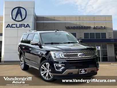 Used 2020 Ford Expedition King Ranch