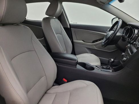 Used 2013 Kia Optima EX FWD image 21