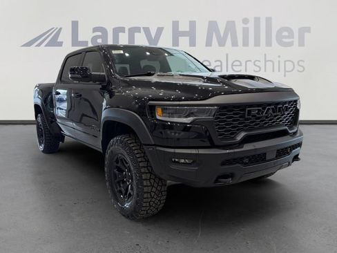 New 2026 RAM 1500 RHO w/ RHO Level 1 Equipment Group AWD/4WD image 7