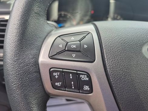 Used 2020 Ford Ranger XLT w/ Equipment Group 302A Luxury AWD/4WD image 23