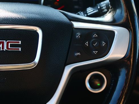 Used 2019 GMC Terrain SLT w/ Preferred Package image 15