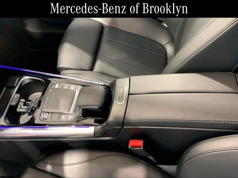 Certified 2023 Mercedes-Benz GLA 250 4MATIC image 16