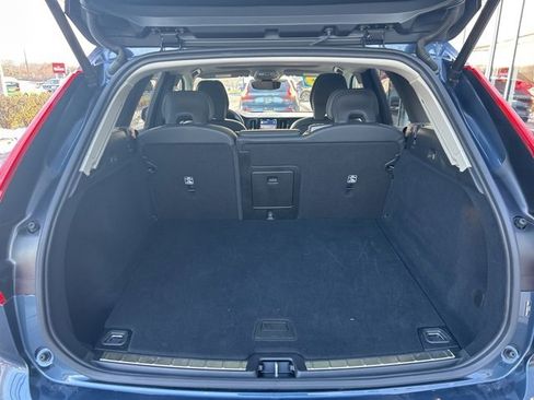Certified 2025 Volvo XC60 B5 Plus w/ Climate Package image 11